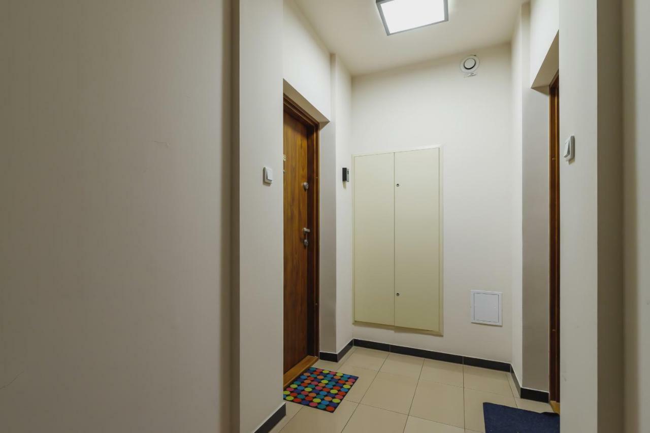 Apartments Krakow Rydlowka By Noclegi Renters Exterior photo