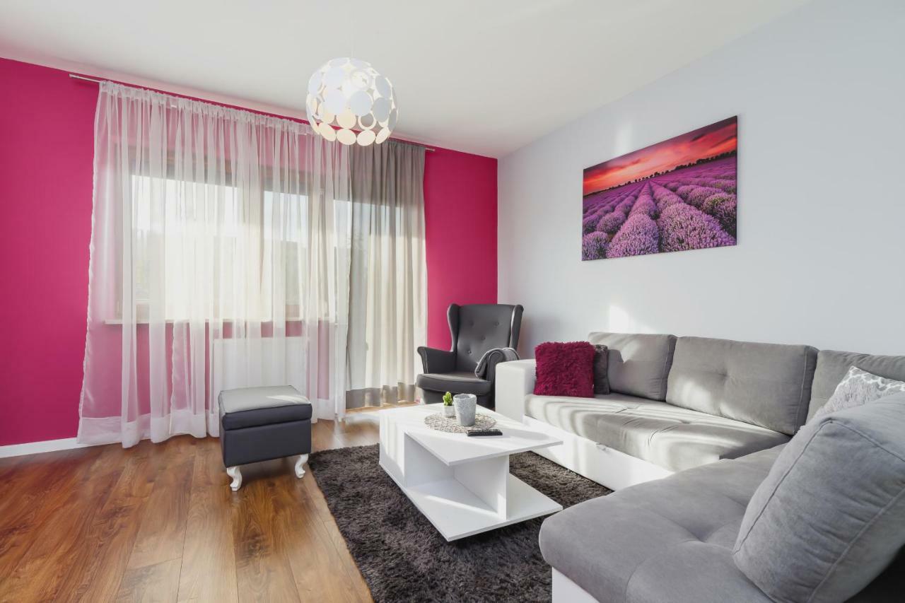 Apartments Krakow Rydlowka By Noclegi Renters Exterior photo